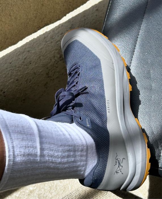 Arcteryx Aerios GTX