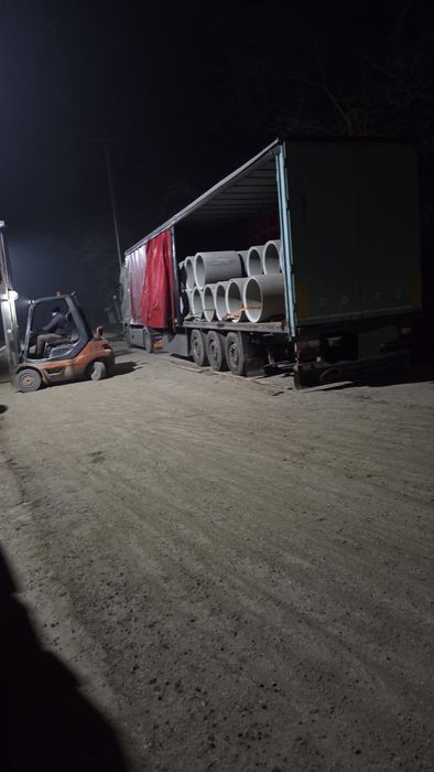 Tuburi beton – Direct de la producător