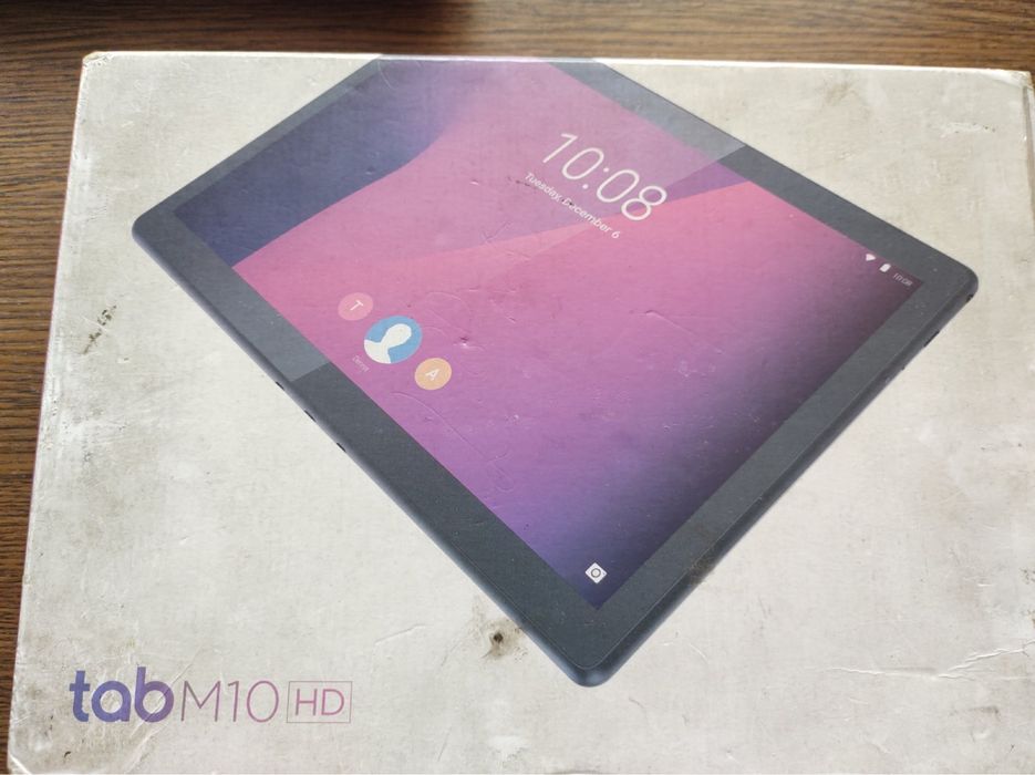 Таблет Lenovo използван