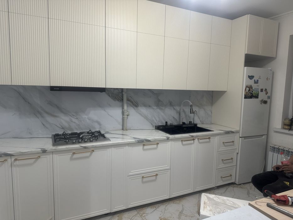 Мебель на заказ, Мебельщик