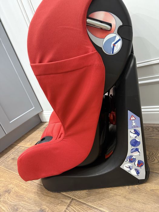 Автокресло детская