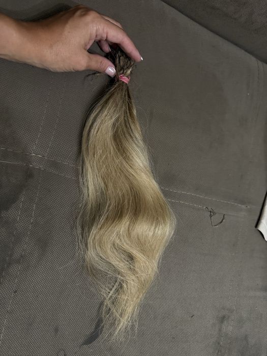 Волосы для наращивания