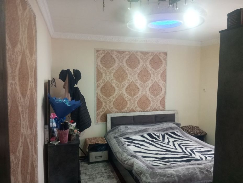 Продажа квартир в Кибрайском районе