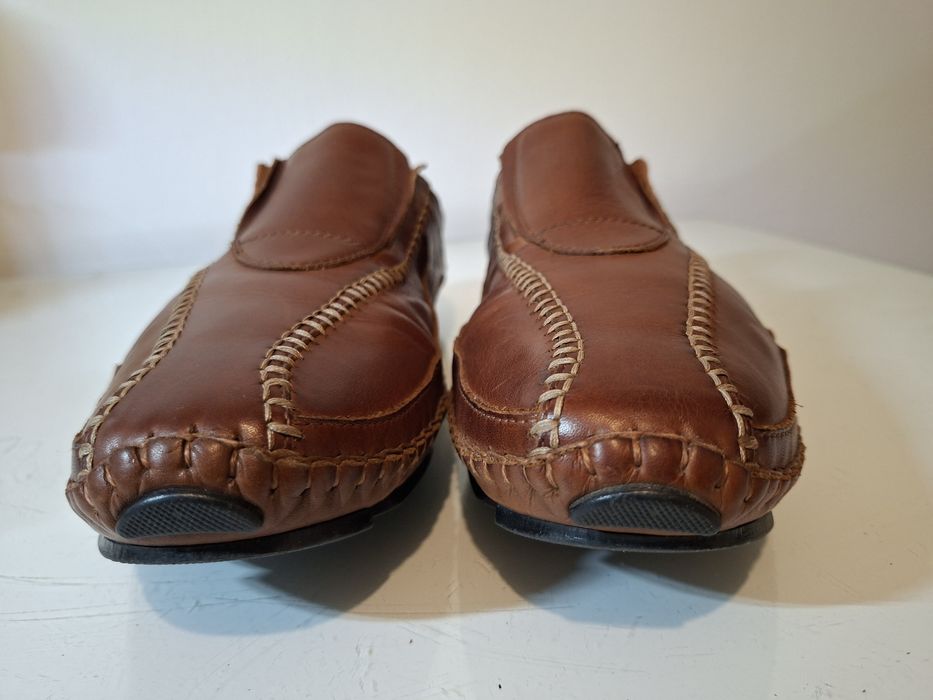 Мокасины "Picolinos" Испания 43 размер