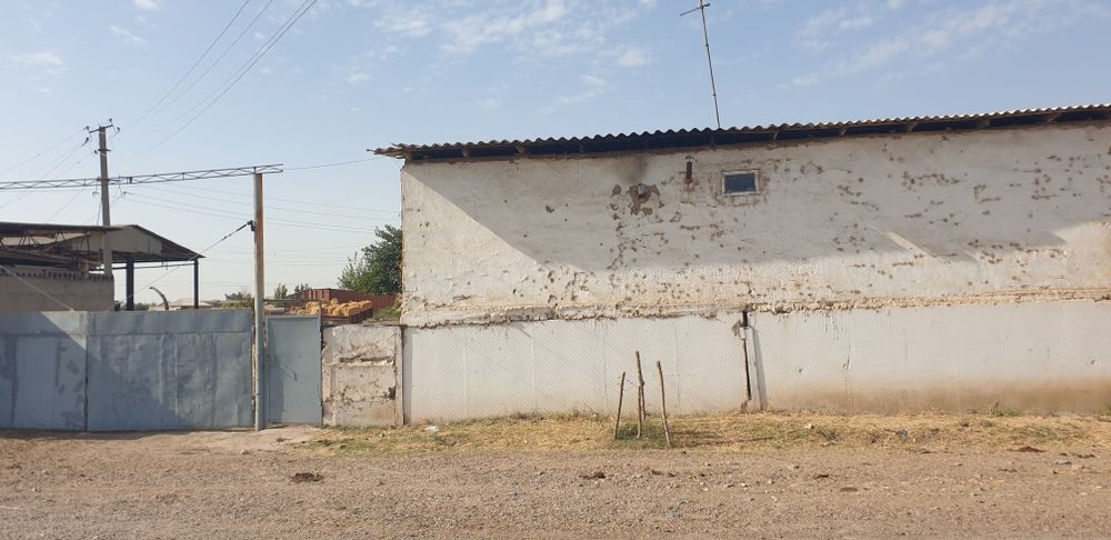 Ферма сотилади 1.5 гектар