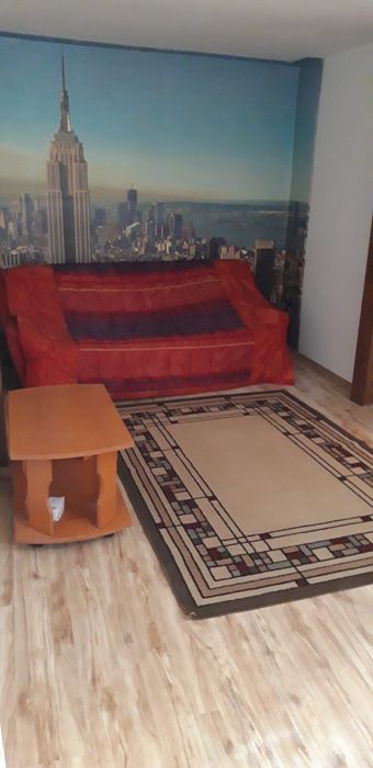 CHIRIE Apartament 2 camere Bucsinescu