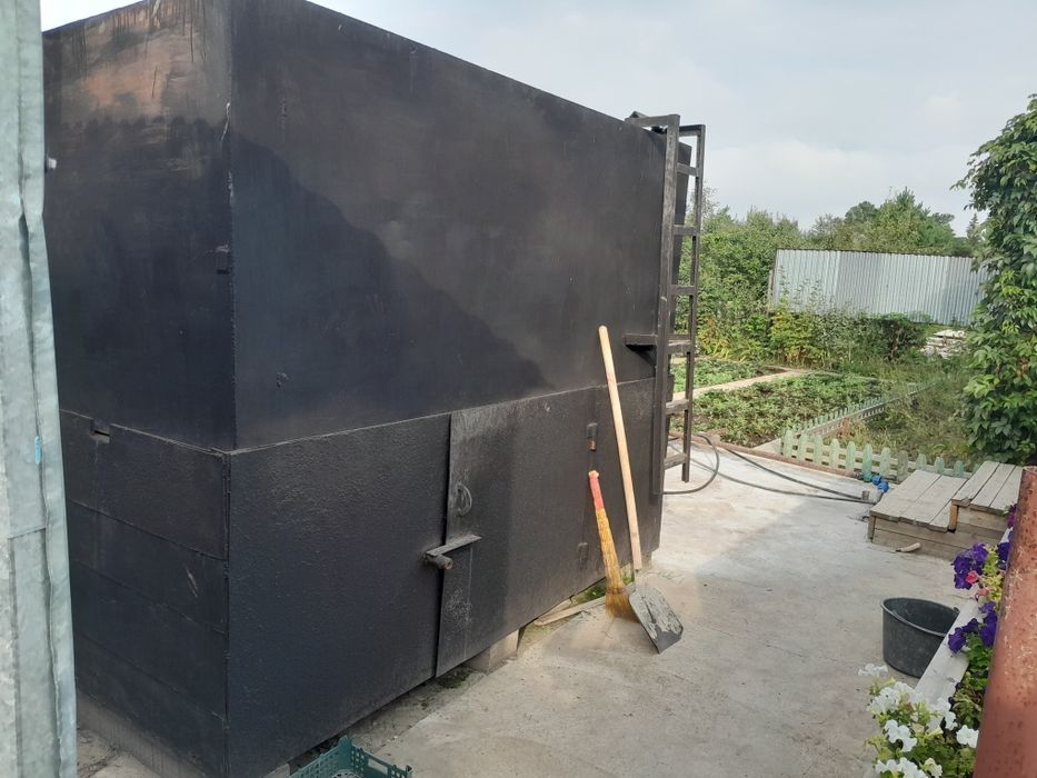 Продается дача на Федоровке