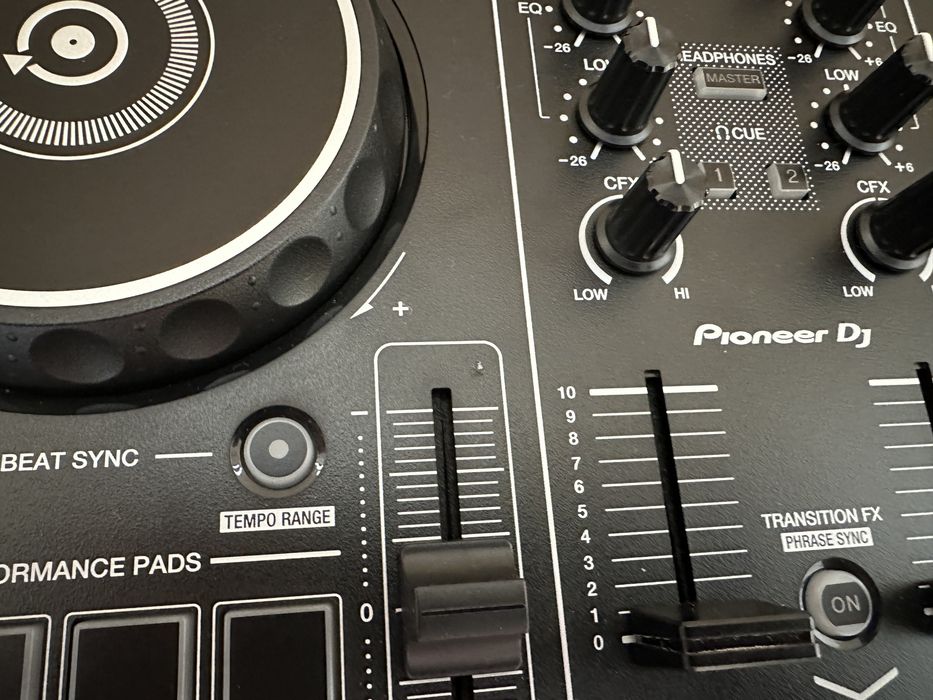 Pioneer DDJ-200