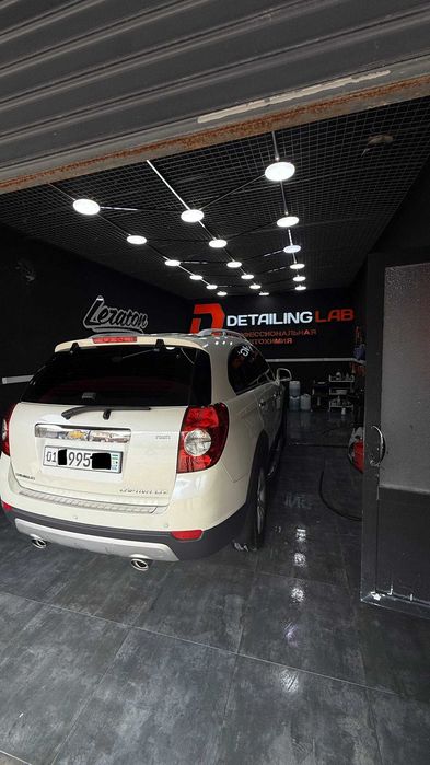 Captiva 2 узини пулини булиб тулашга