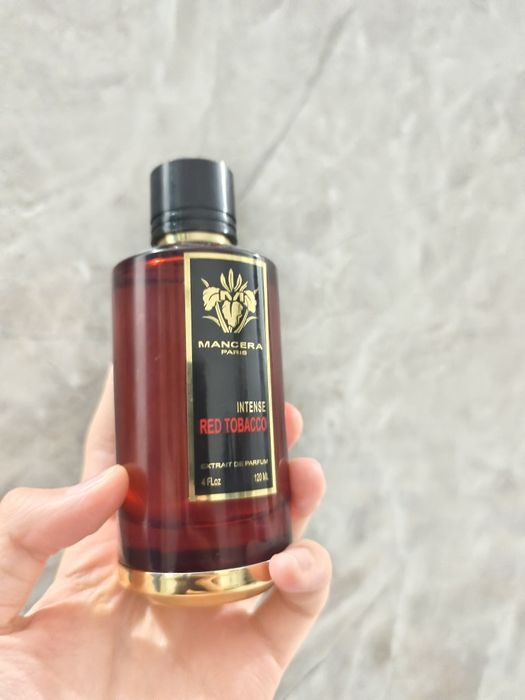 Парфюм red tabacco mancera