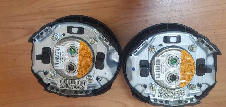 Airbag volan BMW X5 E53 facelift cod 6762961