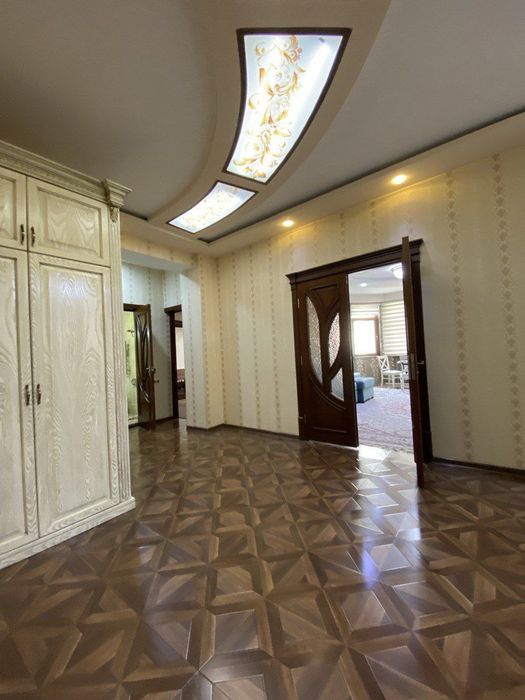 Дархан новостройка Басри Баба 3-комнат 4-этаж 8-этажка