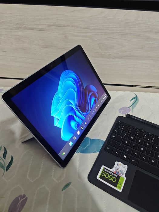 Microsoft Surface go 2 m3/8gb/256gb/windows11