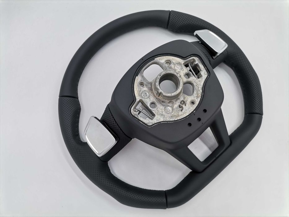 Нов Оригинал Спортен Волан Audi E Tron GT A6 S6 A7 S7 C8 4K 4J3419091C