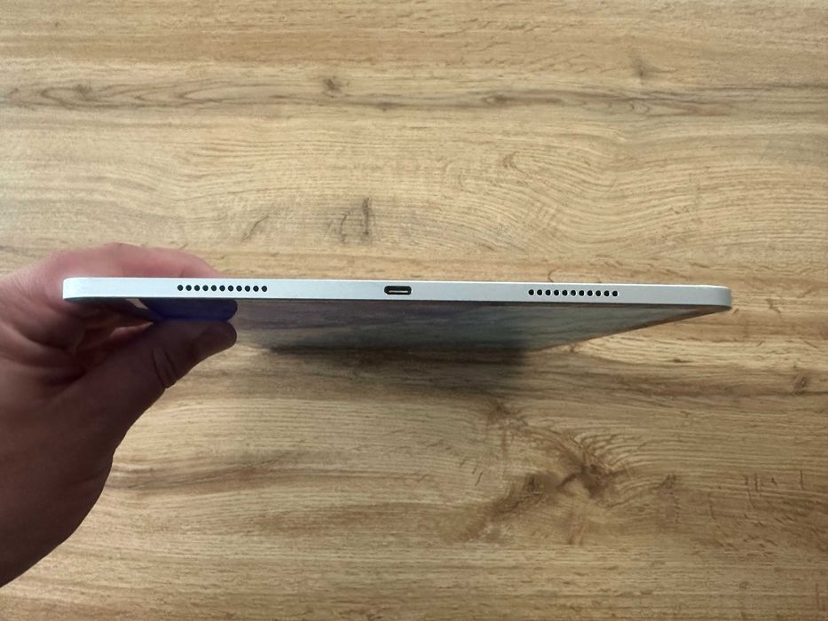 КАТО НОВ !!! iPad Pro 12.9 (2021) (5th generation) - Apple M1 chip - 256GB - WiFi