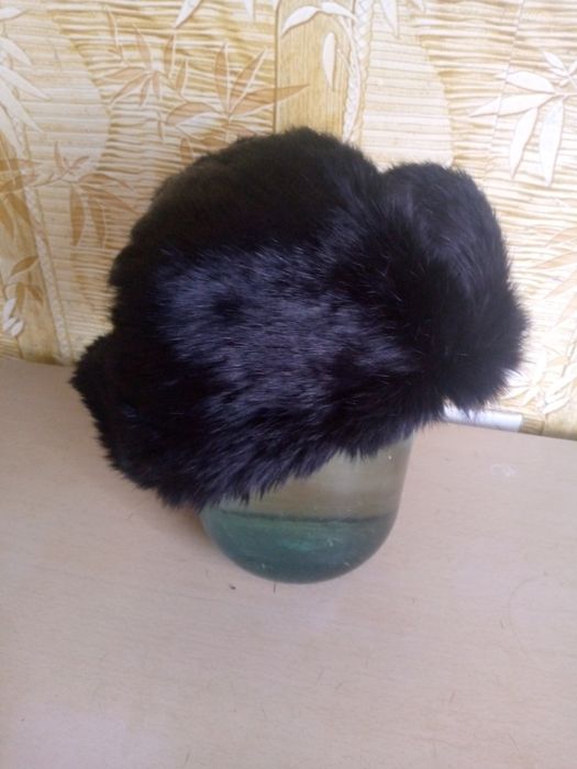 Продам шапку ушанку