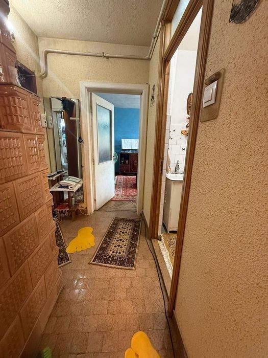 Vand Apartament cu 2 camere