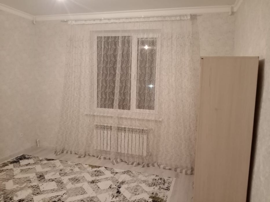 сдаю 2-х комнатная квартира