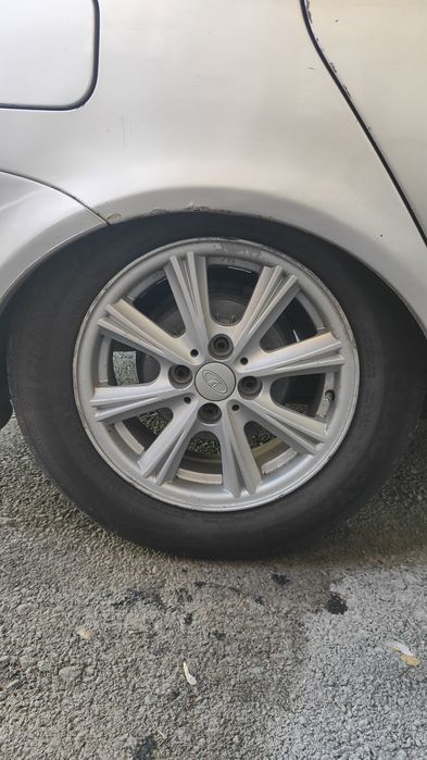 Аттика R14  185,65