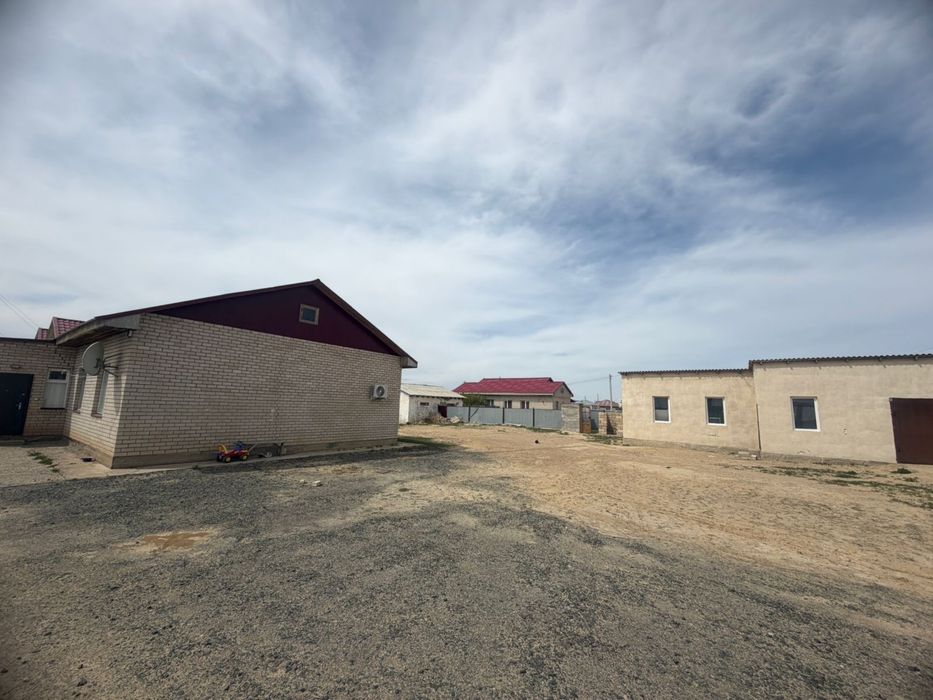 Продается 3-комнатный дом