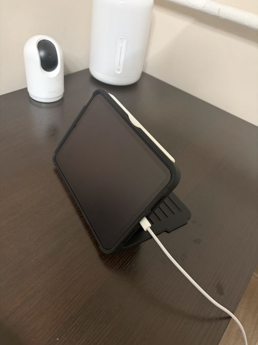 Ipad mini 6, 64gb wifi, apple pencil gen 2