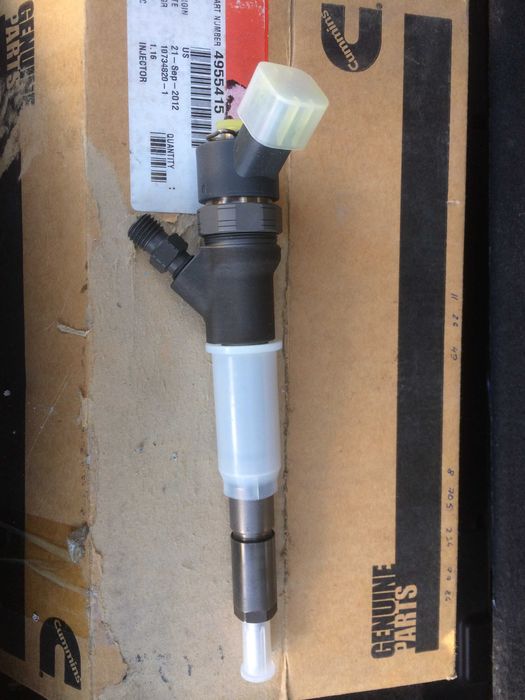 Форсунка  Cummins