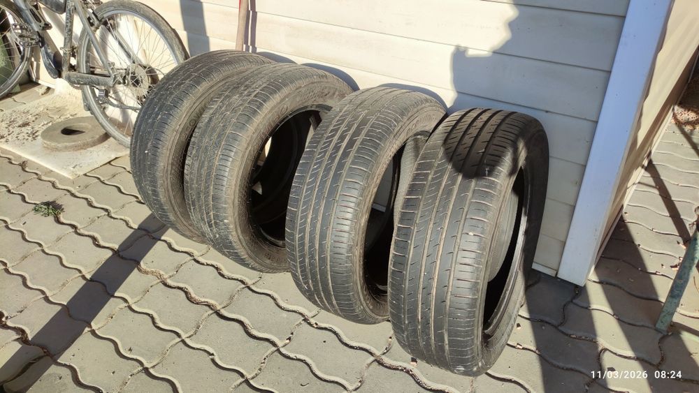 Kumho EcoWING ES31 205/55 R16 4бр летни гуми
