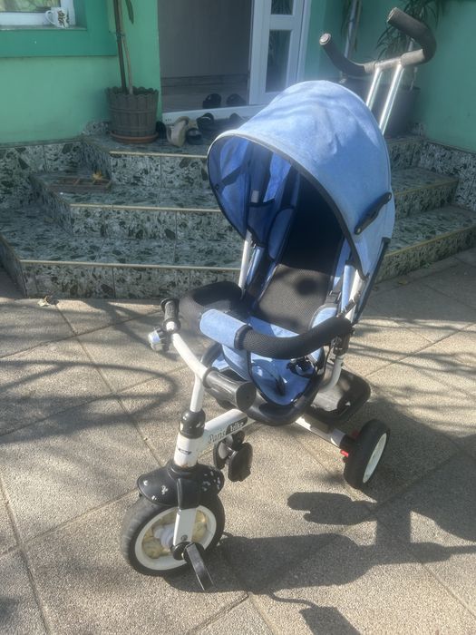 Tricicleta copil