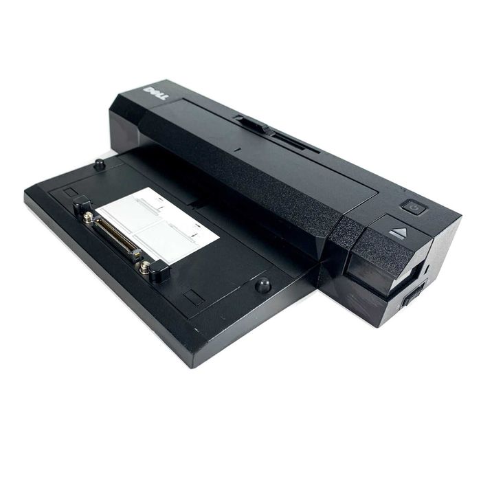 Docking Dell PROX2