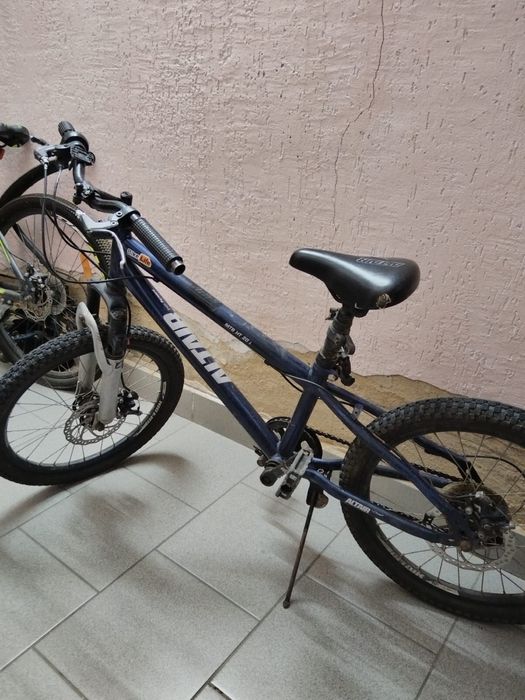 Продам вилосипед