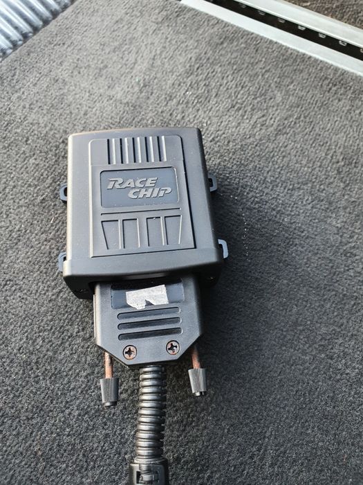 Race Chip / AUDI/VW ETC...