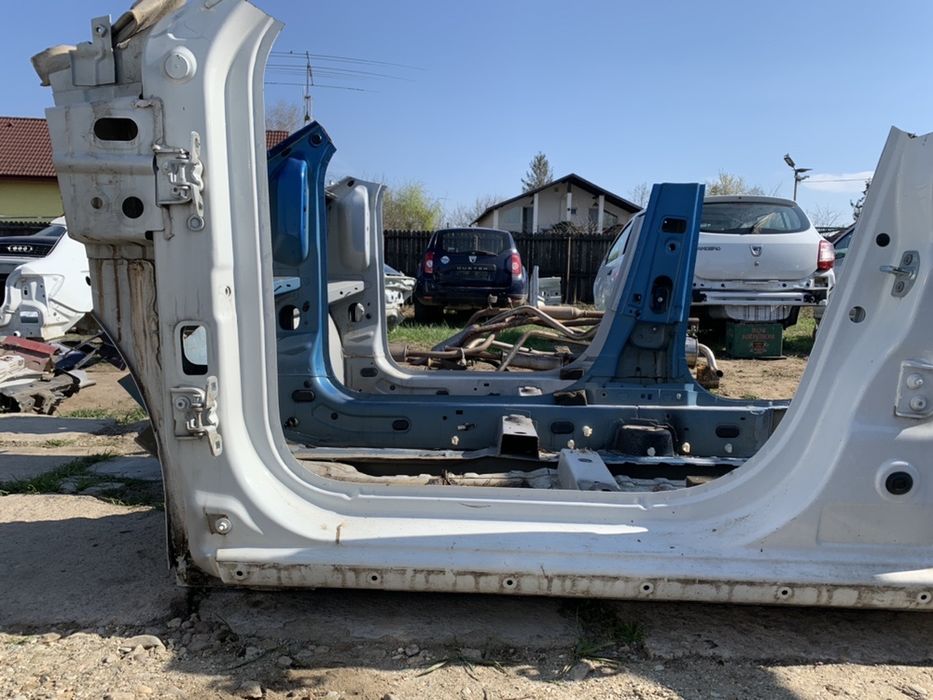 Vand praguri pt Dacia Logan/Sandero/Mcv/Duster Hjd-2013-2020