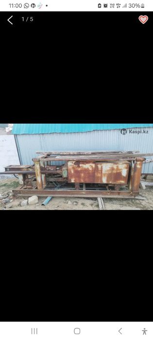 Гидравлический пресс