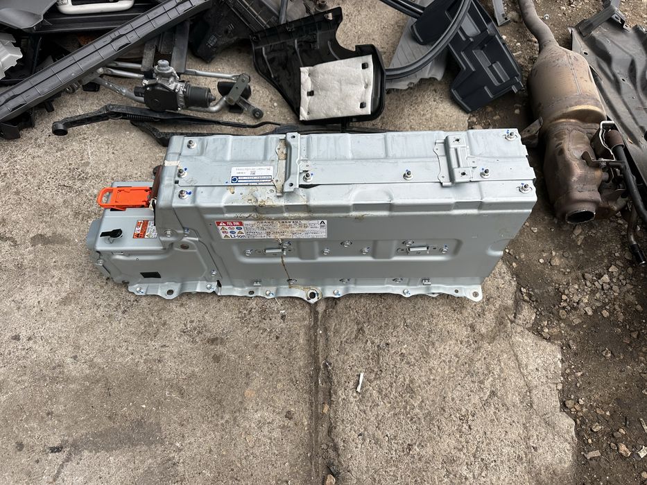 Батерия 1.0kWh за Тойота Приус+ hybrid