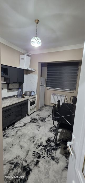 Аренда Алгоритм Қ/Ш 2/9/9 енги евро ремонт ҳамма обстановка бор. Оила