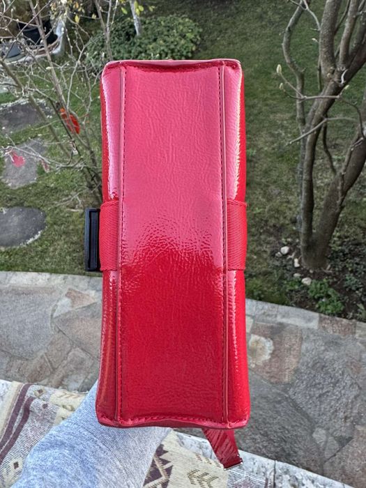 Дамска чанта Tommy Hilfiger