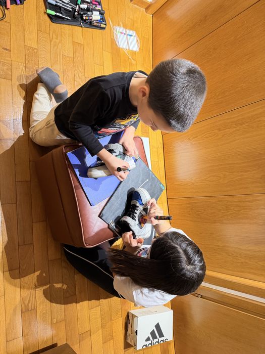 Adidas nr 31 19-20 cm