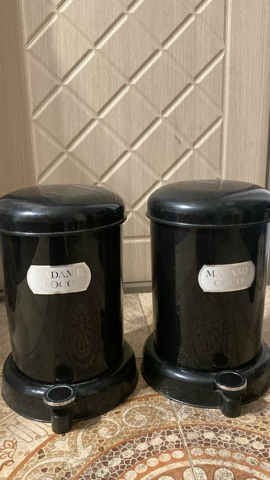 Продам урны ведро по 3000 тенге