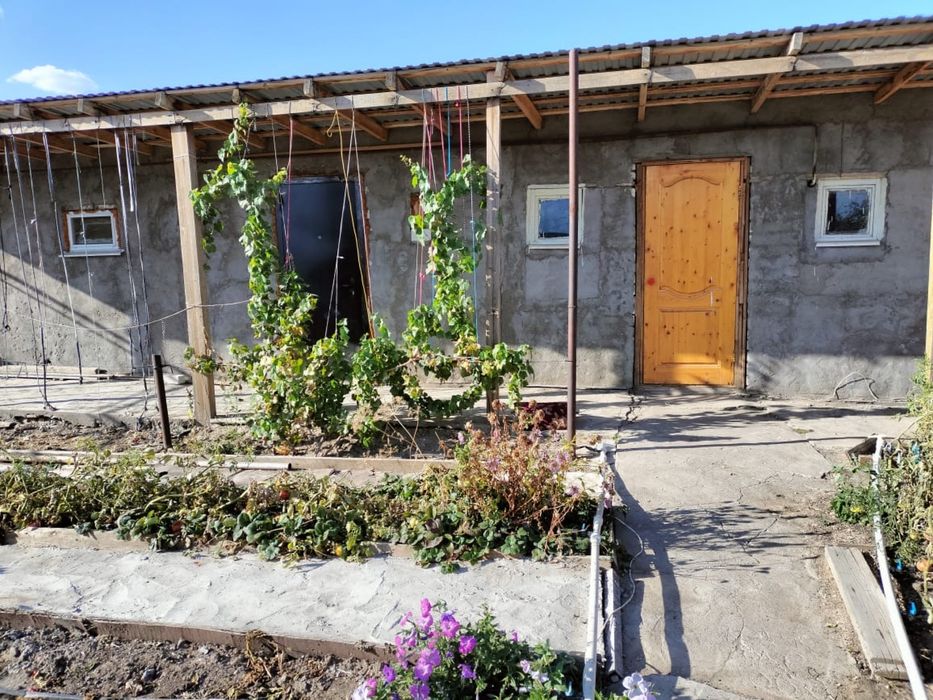 Продам частный дом район Деркул Үміт