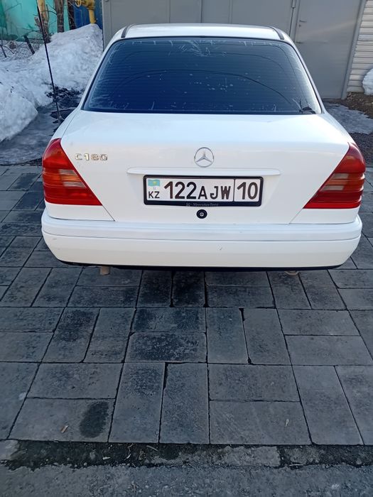 Продам Mercedes C180