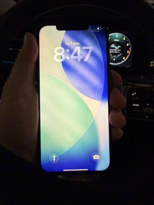 Продам айфон 12pro max