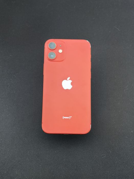 Apple iPhone 12 mini 64 GB ID-dfq335