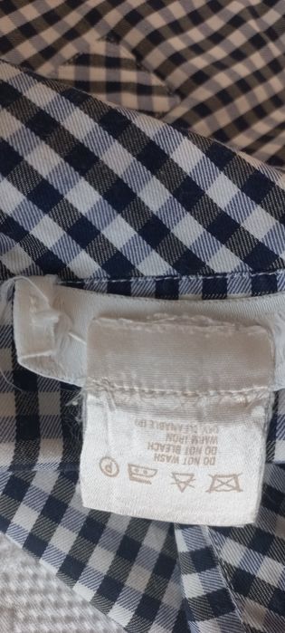 Camasa Escada bumbac nr 36