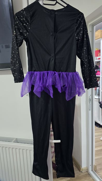 Costume de Halloween