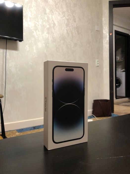 Продаю iphone 14 pro max