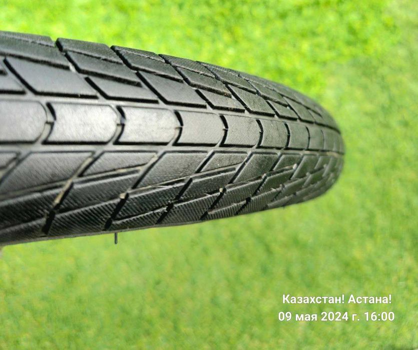 Продам трюковой велик BMX