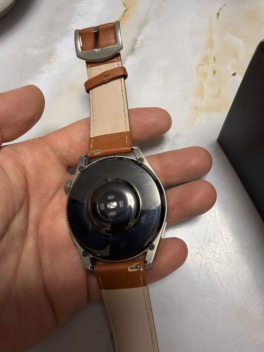 Умные часы, обмен или продажа