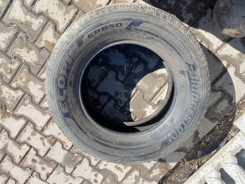 Резина буу продам