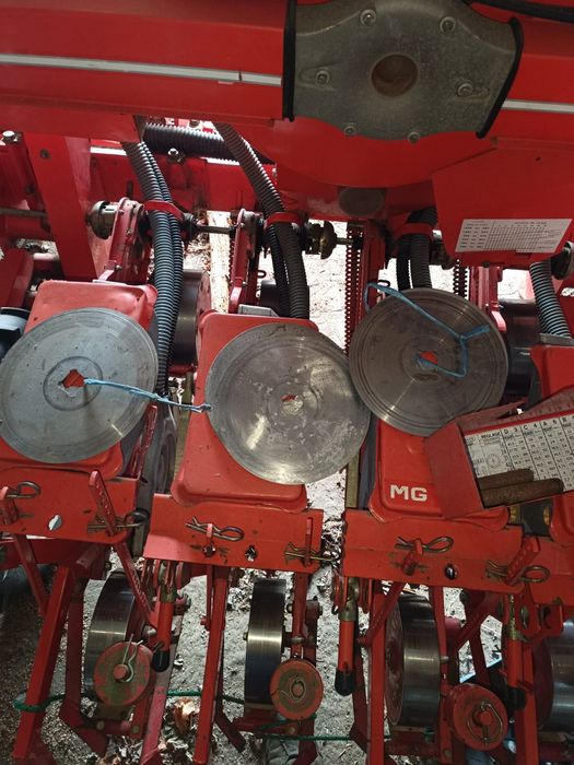 Semanatoare pentru  legume