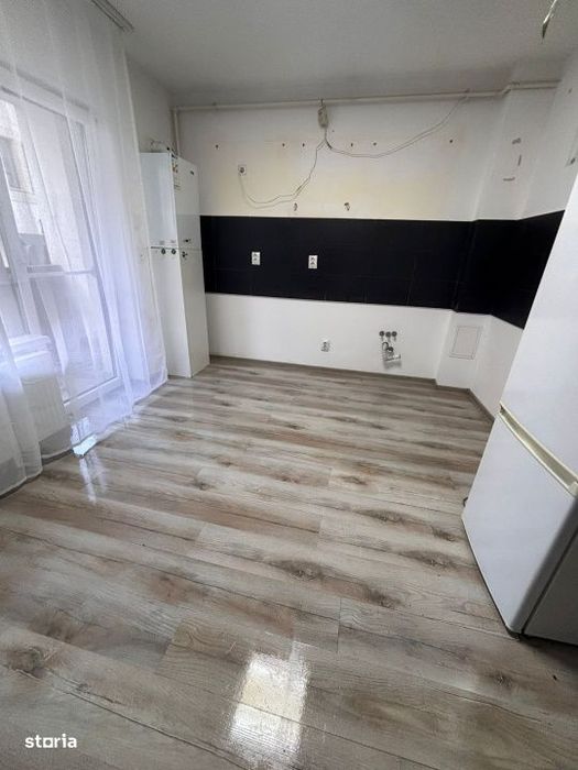 Apartament 2 camere 52mp , Terra